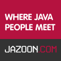 Jazoon--Where Java People Meet