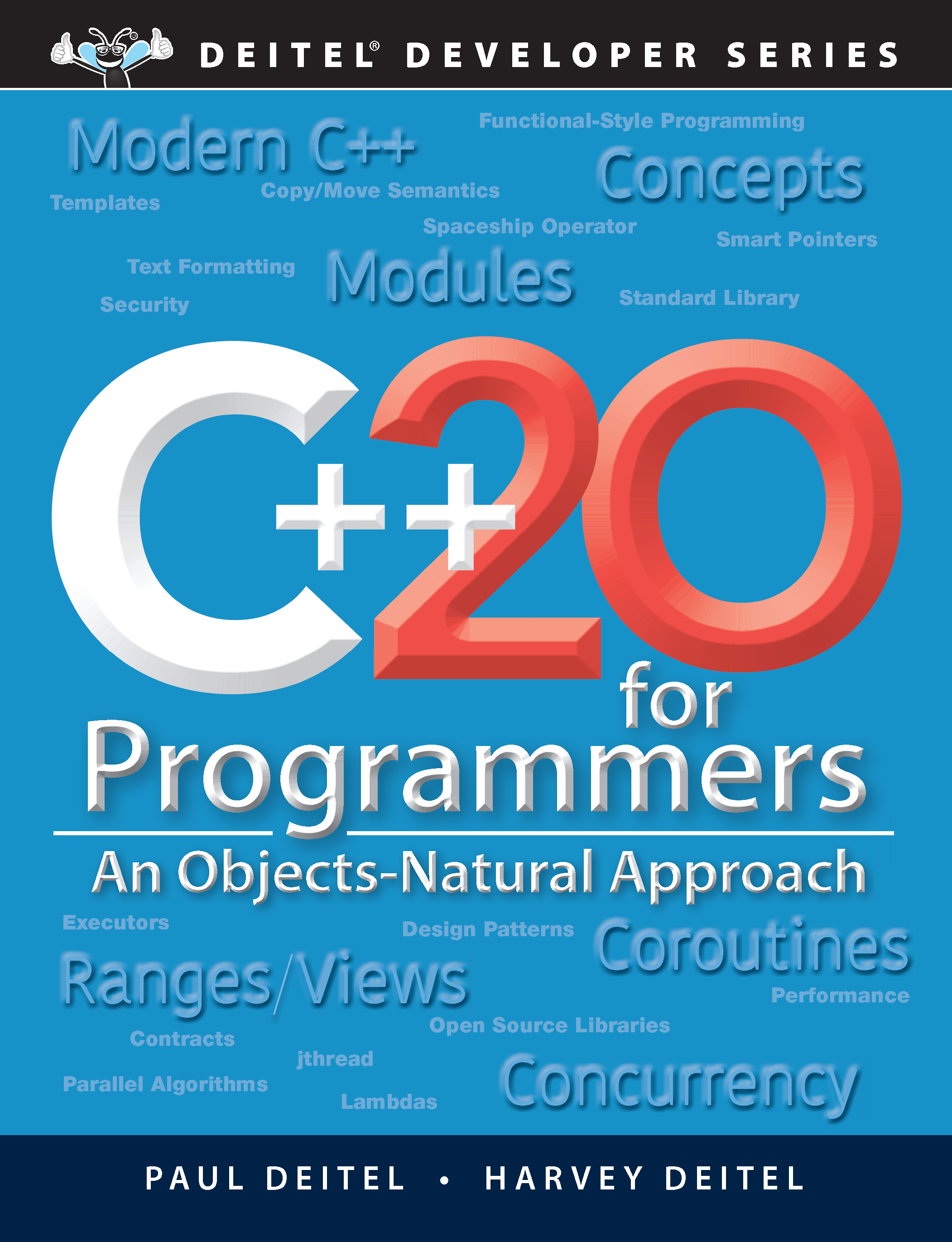 C 20 For Programmers Deitel Associates Inc 